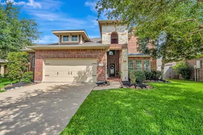 2391 Santa Luz Path, League City, TX 77573 - Photo 2