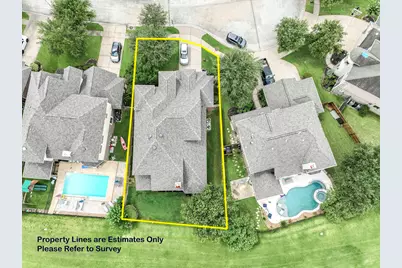 2391 Santa Luz Path, League City, TX 77573 - Photo 34