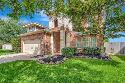 2391 Santa Luz Path, League City, TX 77573 - Photo 32