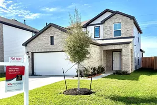 4018 Ancient Honor Dr, Brookshire, TX 77423 - Photo 2