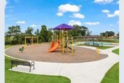 4018 Ancient Honor Drive, Brookshire, TX 77423 - Photo 18