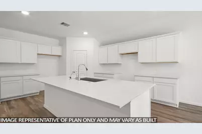509 Comal Trail, Dayton, TX 77535 - Photo 6