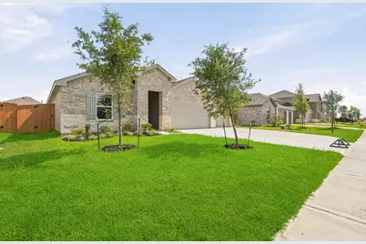 509 Comal Trail, Dayton, TX 77535 - Photo 2