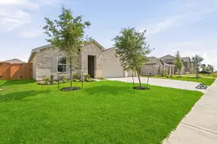 509 Comal Trl, Dayton, TX 77535 - Photo 2