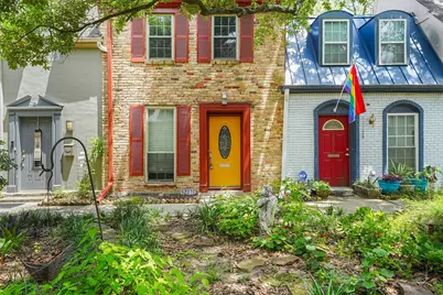 5237 Arboles Drive #C, Houston, TX 77035 - Photo 1