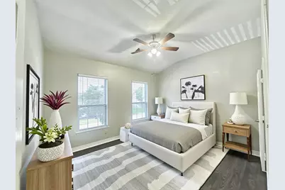 40 Woodland Hills Drive #B, Conroe, TX 77303 - Photo 8