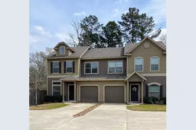 40 Woodland Hills Drive #B, Conroe, TX 77303 - Photo 2