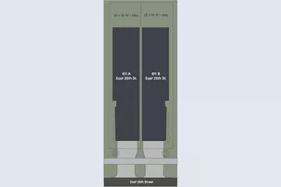 611B E 25th Street, Houston, TX 77008 - Photo 4