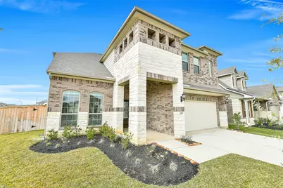 31207 Elmgrove Knoll Drive, Hockley, TX 77447 - Photo 2