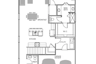 31013 Perdido Vly Ln, Huffman, TX 77336 - Photo 2