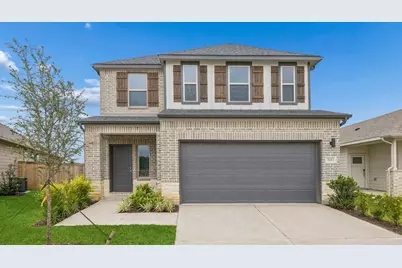 31013 Perdido Valley Lane, Huffman, TX 77336 - Photo 1