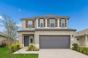 31013 Perdido Vly Ln, Huffman, TX 77336 - Photo 1