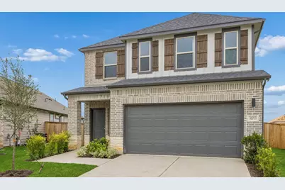 31013 Perdido Valley Lane, Huffman, TX 77336 - Photo 2