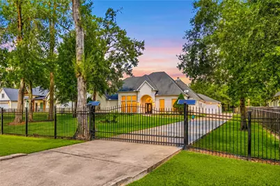 19509 Desna Drive, Porter, TX 77365 - Photo 1