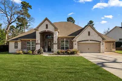 21364 Lady Bird Lane, Magnolia, TX 77354 - Photo 1