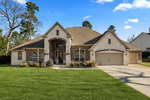 21364 Lady Bird Ln, Magnolia, TX 77354 - Photo 1