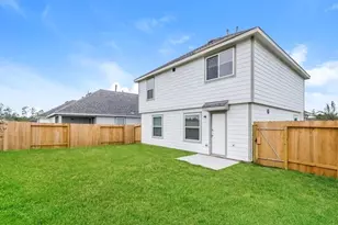 2372 Blue Opal, Conroe, TX 77301 - Photo 2