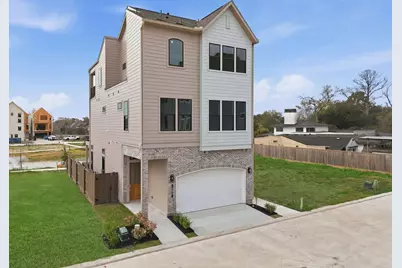 8715 Padua Lane, Houston, TX 77055 - Photo 4