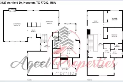 3127 Ashfield Drive, Houston, TX 77082 - Photo 2