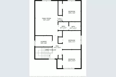 20826 Settlers Lake Circle N, Katy, TX 77449 - Photo 48