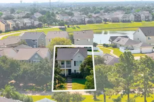 20826 Settlers Lake Cir N, Katy, TX 77449 - Photo 8