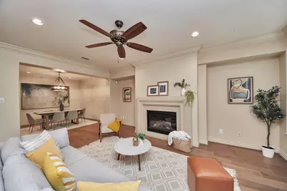 13618 Teal Bluff Lane, Houston, TX 77077 - Photo 4
