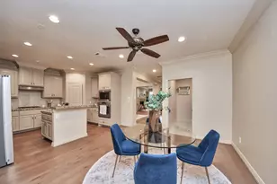 13618 Teal Bluff Ln, Houston, TX 77077 - Photo 10