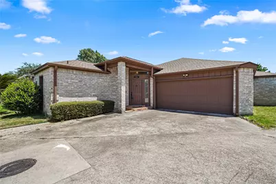 1516 Beaconshire Road, Houston, TX 77077 - Photo 2
