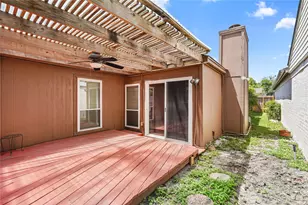 1516 Beaconshire Rd, Houston, TX 77077 - Photo 30