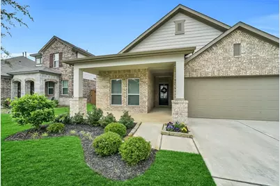 15618 Beltie Drive, Humble, TX 77346 - Photo 4