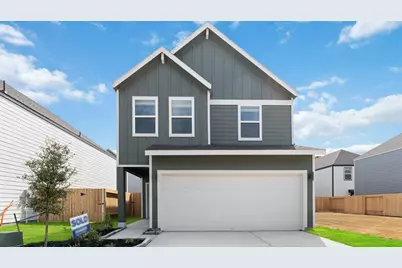 7815 Inwood Hills Lane, Houston, TX 77088 - Photo 1
