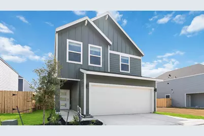 7815 Inwood Hills Lane, Houston, TX 77088 - Photo 2