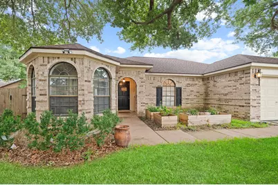3326 Lakeland Gardens Drive, Katy, TX 77449 - Photo 2
