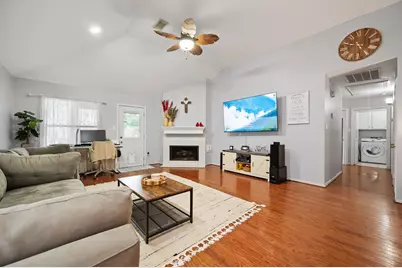 3326 Lakeland Gardens Drive, Katy, TX 77449 - Photo 6