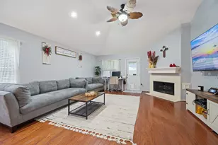 3326 Lakeland Gardens Dr, Katy, TX 77449 - Photo 4