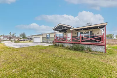116 Road 5240, Cleveland, TX 77327 - Photo 2