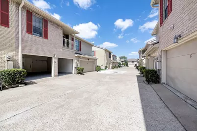 7350 Kirby #24, Houston, TX 77030 - Photo 24