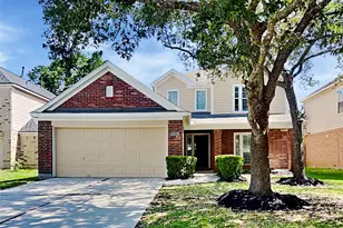 26949 Carriage Manor Ln, Humble, TX 77339 - Photo 1