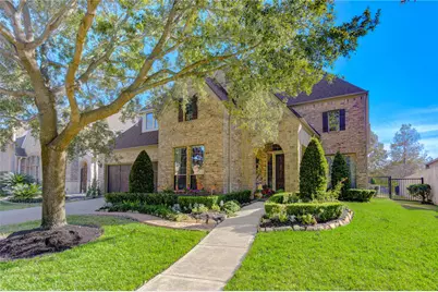 14439 Tivoli Drive, Houston, TX 77077 - Photo 2