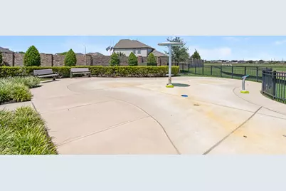 8706 Mallow Rose Way, Rosharon, TX 77583 - Photo 14