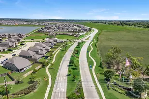 8706 Mallow Rose Wy, Rosharon, TX 77583 - Photo 10