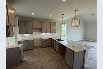 8706 Mallow Rose Way, Rosharon, TX 77583 - Photo 2