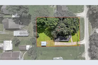 148 W Fear Road, Winnie, TX 77665 - Photo 28