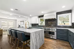 516 W 30th St, Houston, TX 77018 - Photo 16