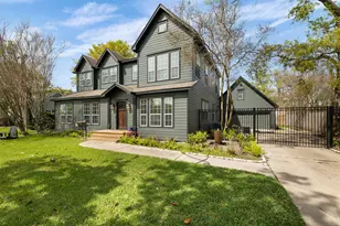 516 W 30th St, Houston, TX 77018 - Photo 2