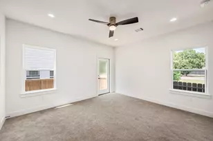 5514 San Jose St, Houston, TX 77020 - Photo 4