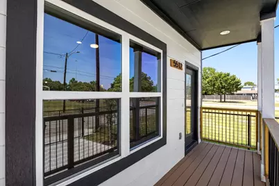 5514 San Jose Street, Houston, TX 77020 - Photo 2
