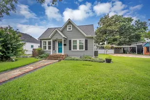 903 English St, Houston, TX 77009 - Photo 2
