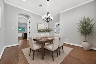 14011 S Evergreen Ridge Ct, Conroe, TX 77384 - Photo 4