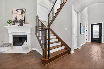 14011 S Evergreen Ridge Court, Conroe, TX 77384 - Photo 20